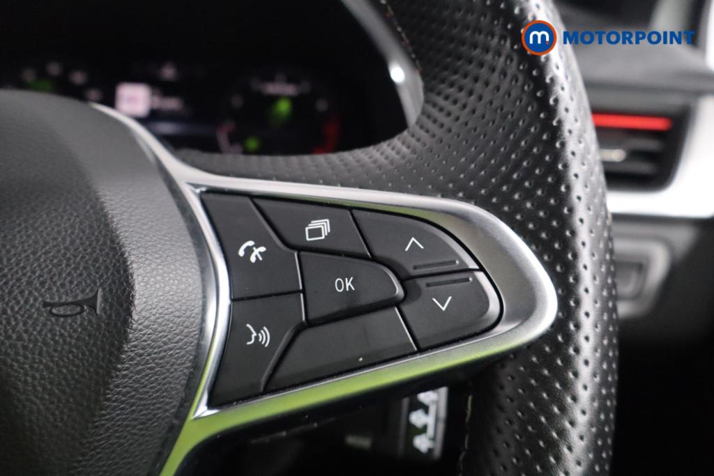 Used Renault Captur for sale - 77180158: Photo 16