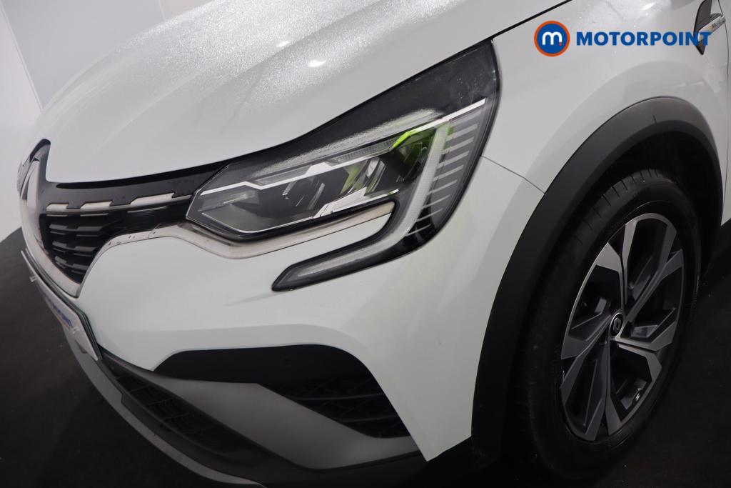 Used Renault Captur for sale - 77180158: Photo 23