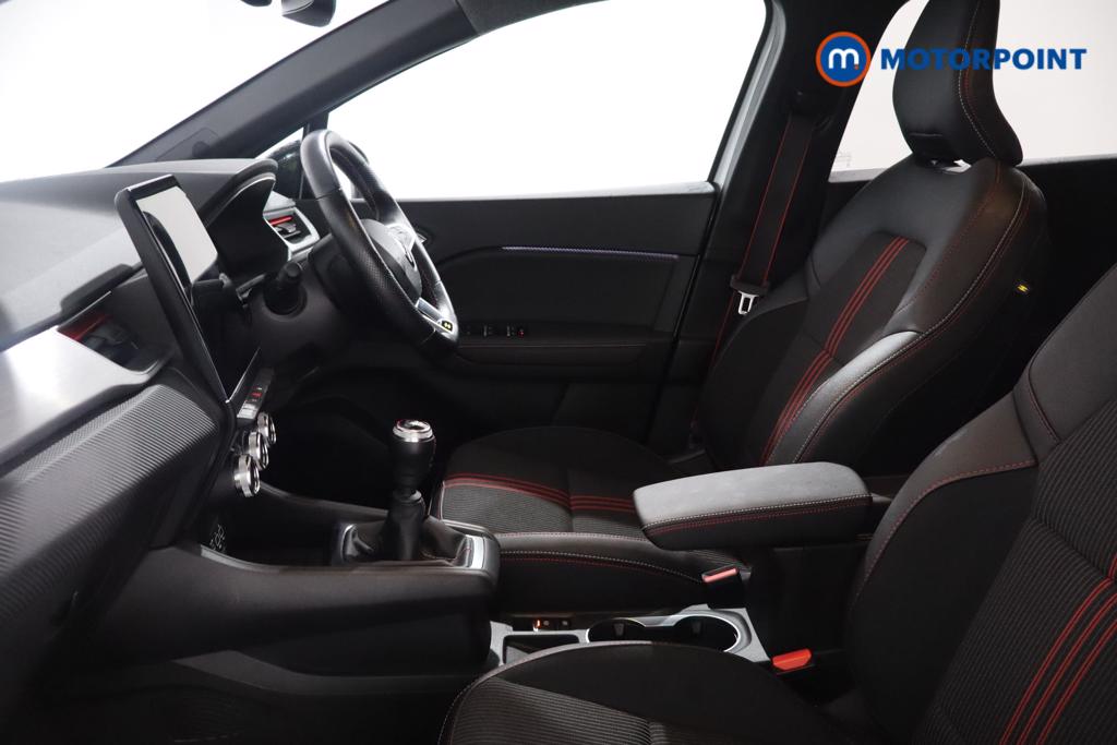 Used Renault Captur for sale - 77180158: Photo 24