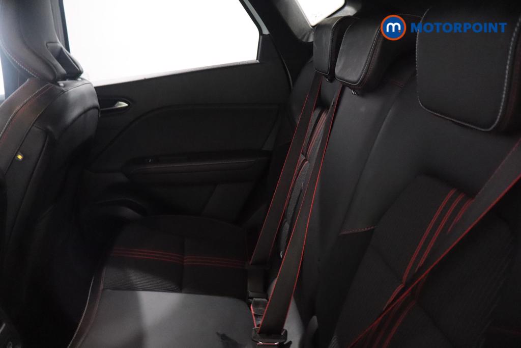 Used Renault Captur for sale - 77180158: Photo 25