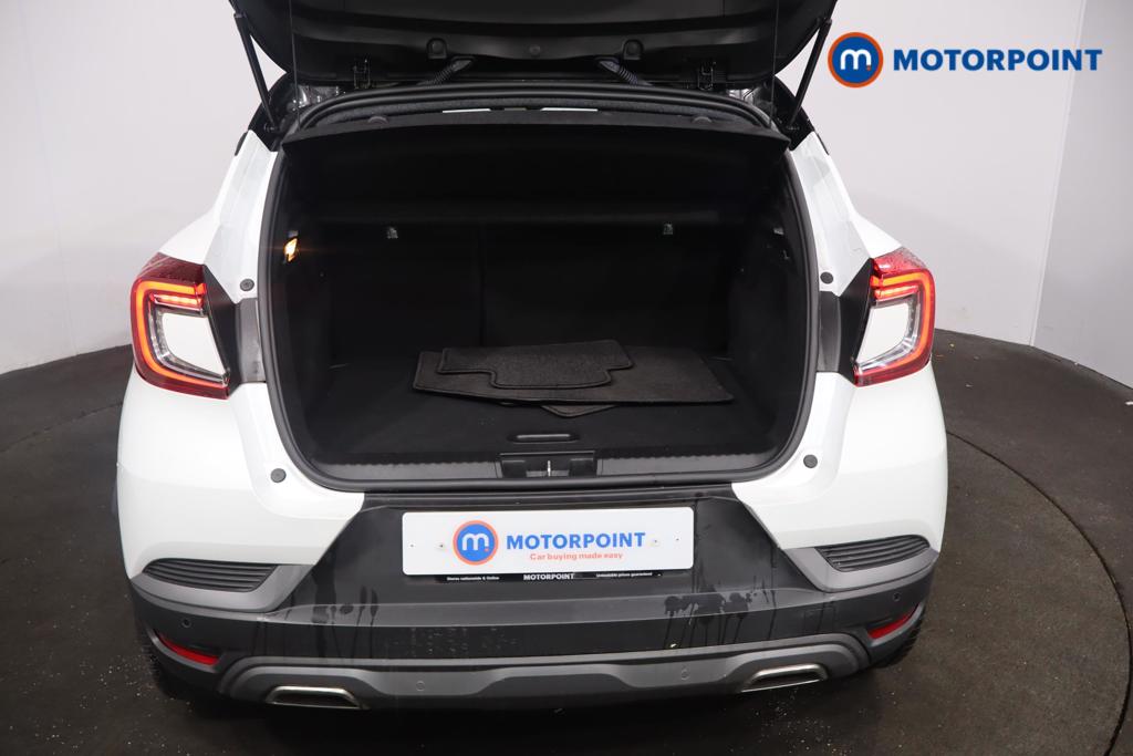 Used Renault Captur for sale - 77180158: Photo 27