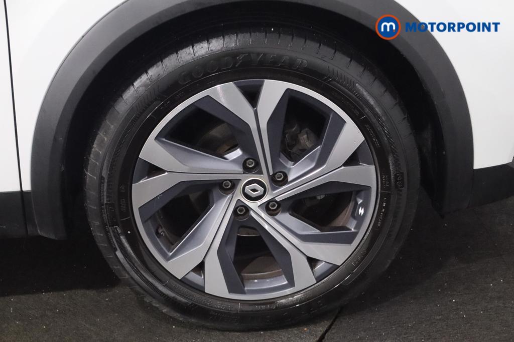 Used Renault Captur for sale - 77180158: Photo 29