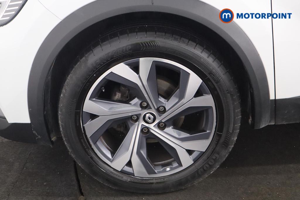 Used Renault Captur for sale - 77180158: Photo 30