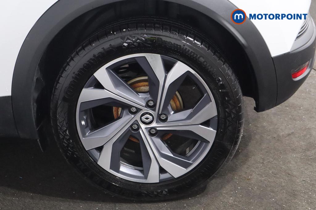 Used Renault Captur for sale - 77180158: Photo 31