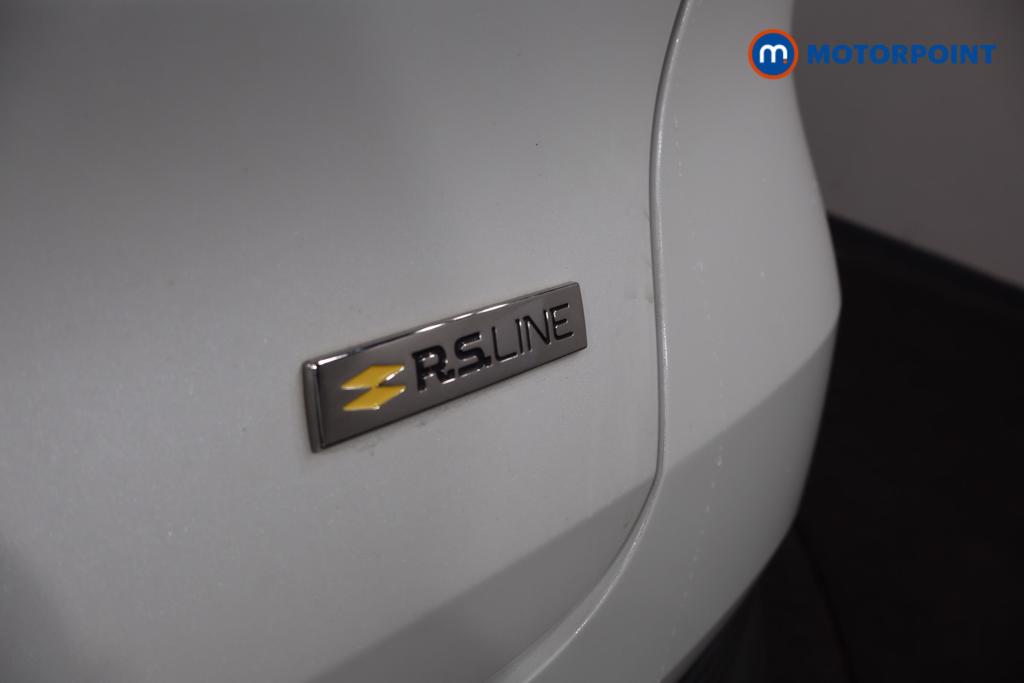 Used Renault Captur for sale - 77180158: Photo 33