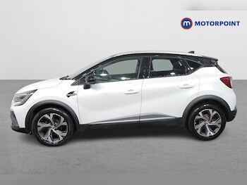 Used Renault Captur undefined for sale - 77180158: Photo