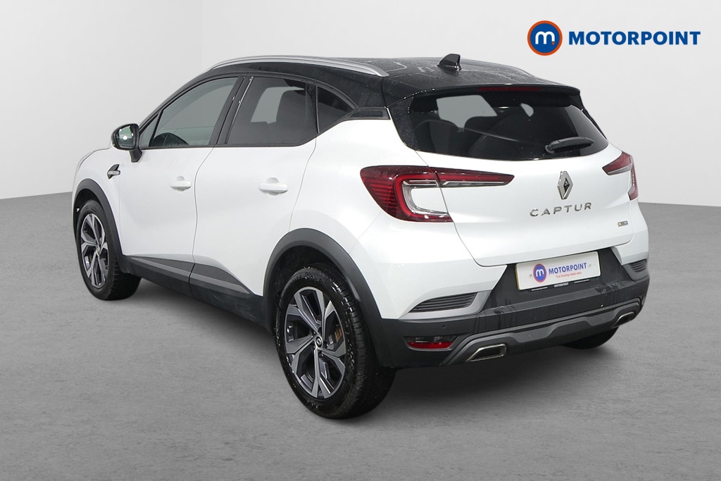 Used Renault Captur for sale - 77180158: Photo 5