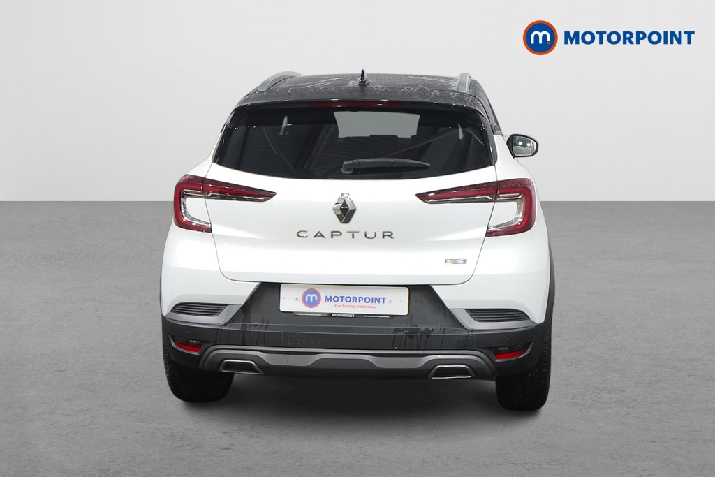 Used Renault Captur for sale - 77180158: Photo 6