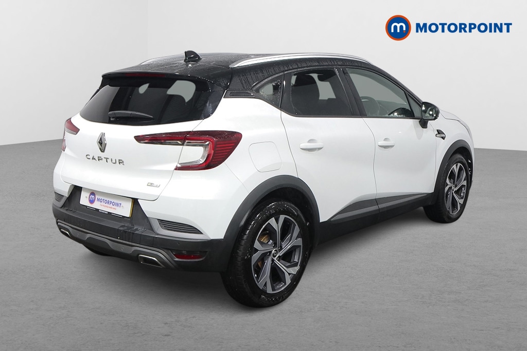 Used Renault Captur for sale - 77180158: Photo 7