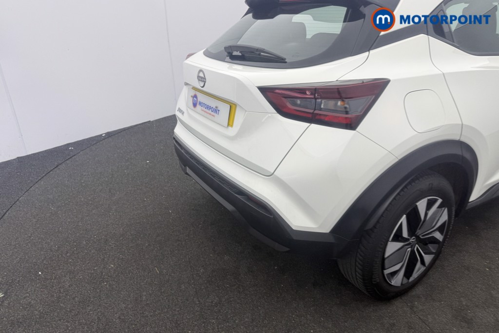 Used Nissan Juke 2025 for sale - 77890501: Photo 14