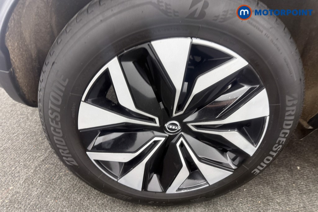 Used Nissan Juke 2025 for sale - 77890501: Photo 15