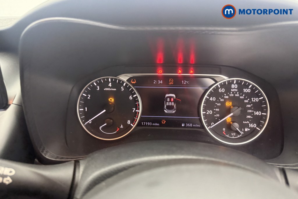 Used Nissan Juke 2025 for sale - 77890501: Photo 23