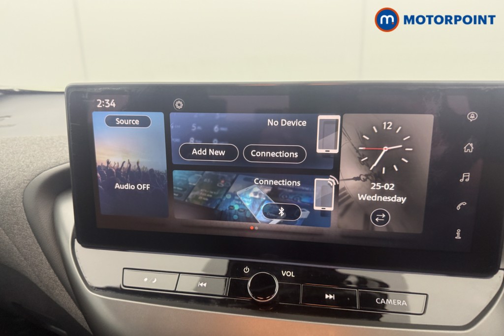 Used Nissan Juke 2025 for sale - 77890501: Photo 24