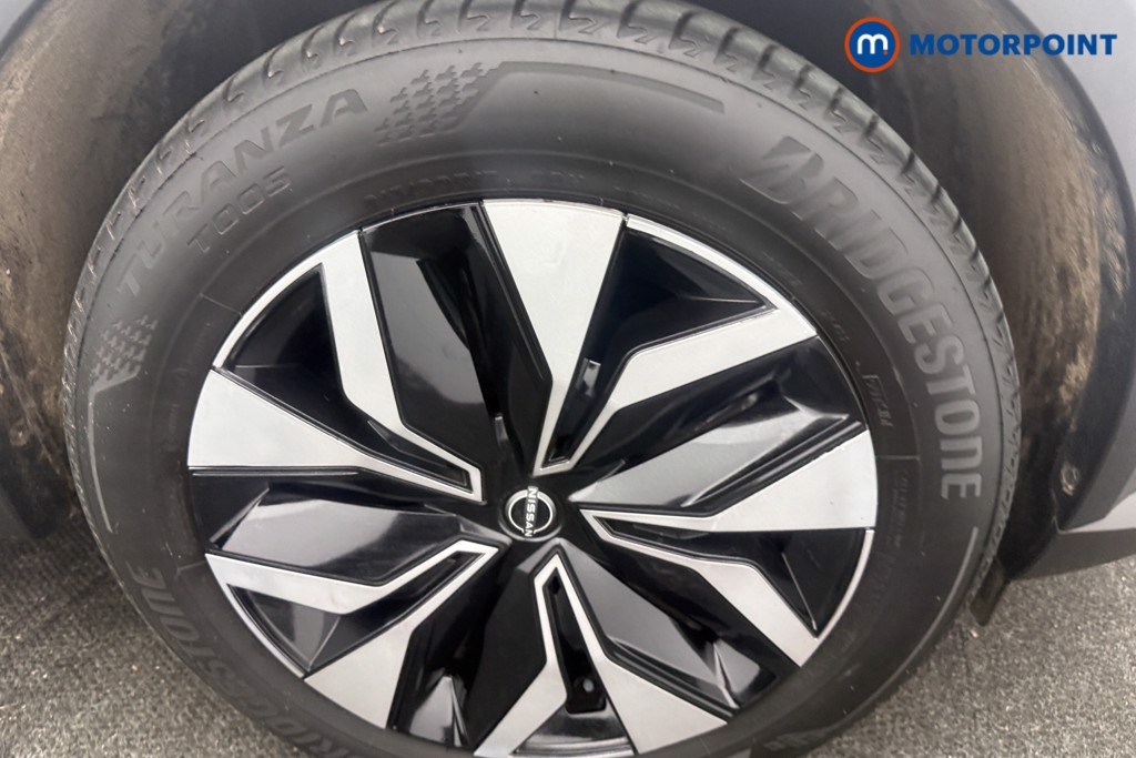 Used Nissan Juke 2025 for sale - 77890501: Photo 27