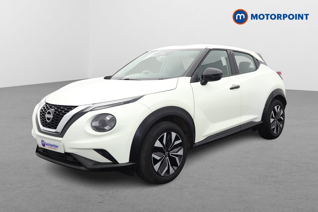 Used Nissan Juke 2025 for sale - 77890501: Photo 3