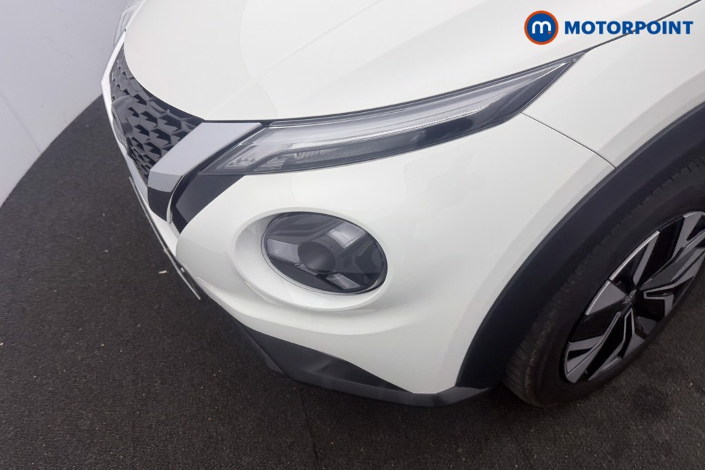 Used Nissan Juke 2025 for sale - 77890501: Photo 30