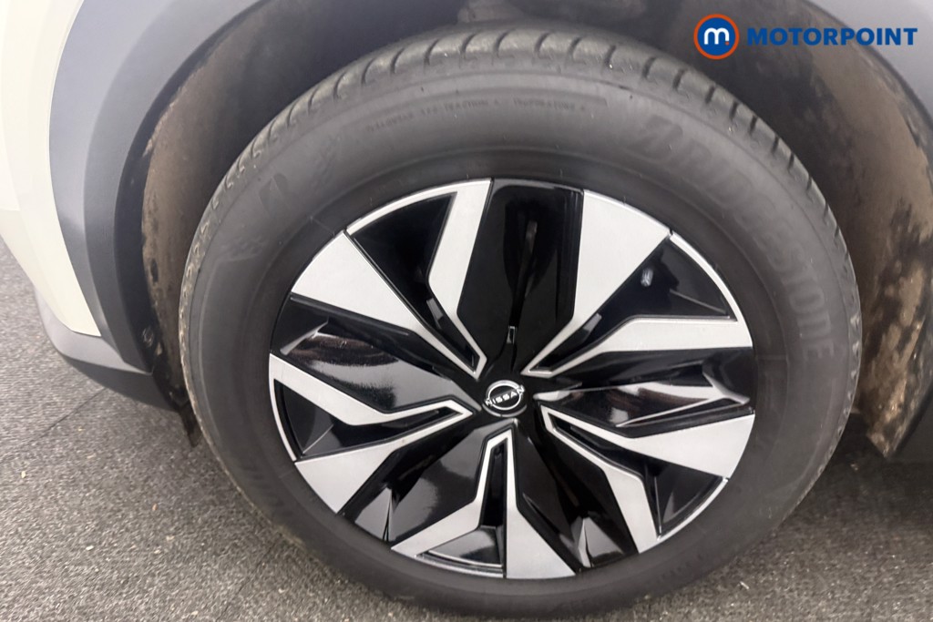 Used Nissan Juke 2025 for sale - 77890501: Photo 31