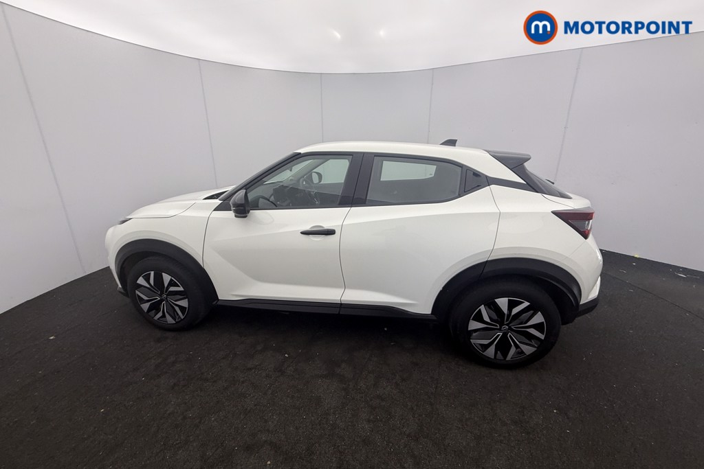Used Nissan Juke 2025 for sale - 77890501: Photo 32