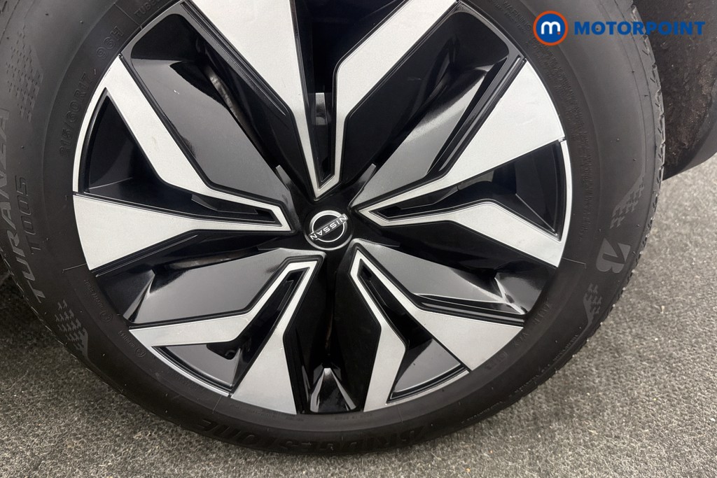 Used Nissan Juke 2025 for sale - 77890501: Photo 33