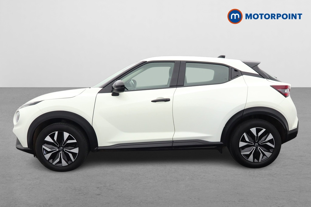 Used Nissan Juke 2025 for sale - 77890501: Photo 4