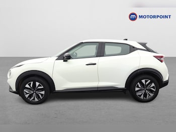 Used Nissan Juke 2025 for sale - 77890501: Photo