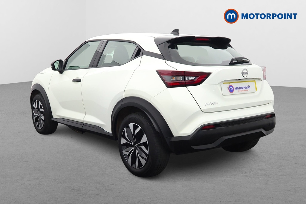Used Nissan Juke 2025 for sale - 77890501: Photo 5