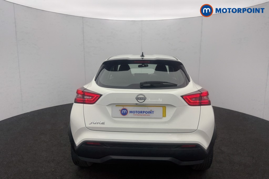 Used Nissan Juke 2025 for sale - 77890501: Photo 9