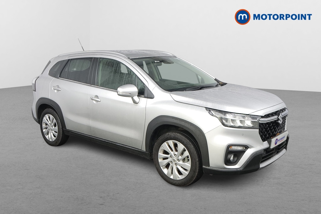 Used Suzuki SX4 S-Cross 2024 for sale - 76453100: Photo 1