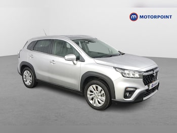 2024 - 1.4 Boosterjet 48V Hybrid Motion 5dr