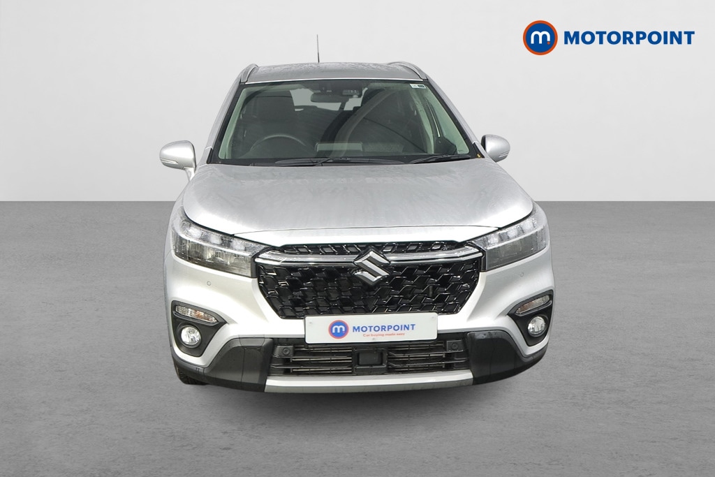 Used Suzuki SX4 S-Cross 2024 for sale - 76453100: Photo 2