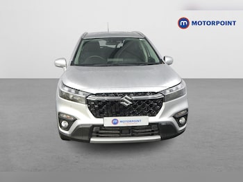 Used Suzuki SX4 S-Cross 2024 for sale - 76453100: Photo