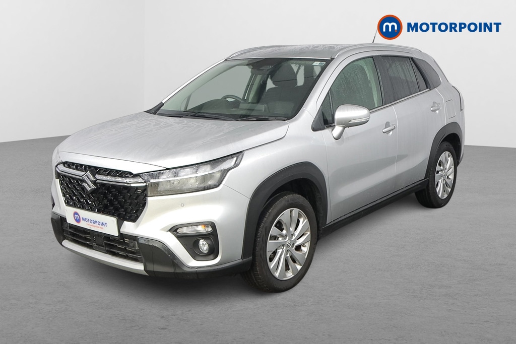 Used Suzuki SX4 S-Cross 2024 for sale - 76453100: Photo 3