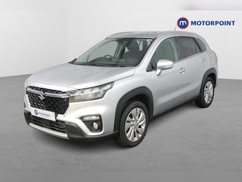 Used Suzuki SX4 S-Cross 2024 for sale - 76453100: Photo