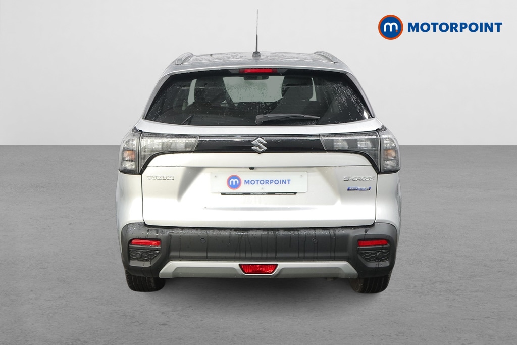 Used Suzuki SX4 S-Cross 2024 for sale - 76453100: Photo 6