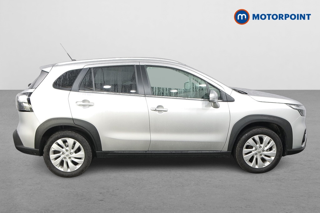 Used Suzuki SX4 S-Cross 2024 for sale - 76453100: Photo 8