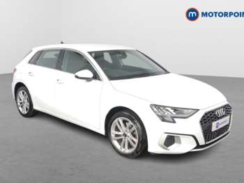 2024 - 40 TFSI e Sport 5dr S Tronic