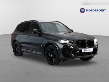 Used BMW X3 2024 for sale - 78801839: Photo