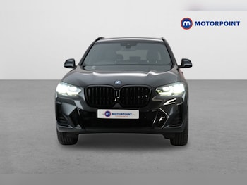 Used BMW X3 2024 for sale - 78801839: Photo