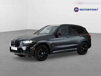 Used BMW X3 2024 for sale - 78801839: Photo