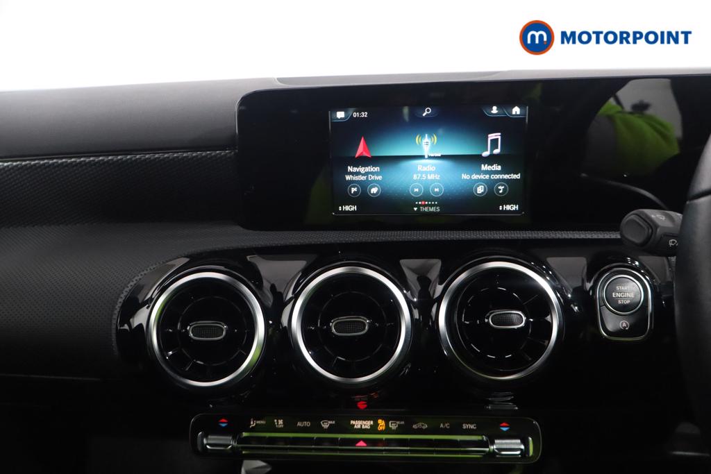 Used Mercedes-Benz A-Class 2021 for sale - 77211178: Photo 10