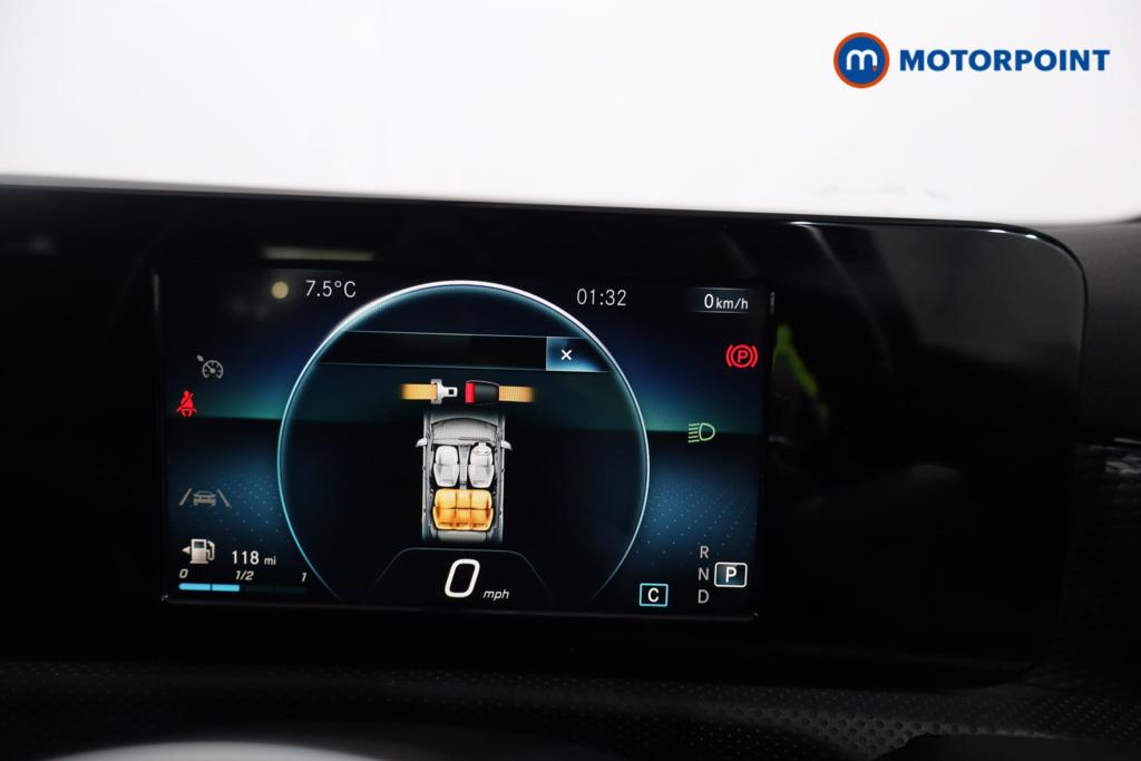 Used Mercedes-Benz A-Class 2021 for sale - 77211178: Photo 12