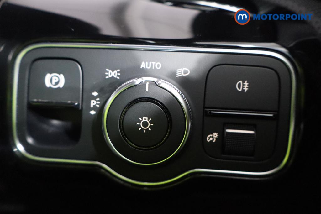 Used Mercedes-Benz A-Class 2021 for sale - 77211178: Photo 18