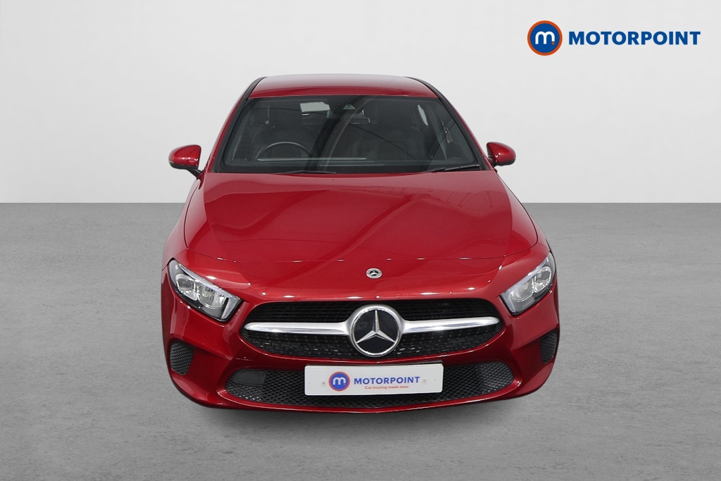 Used Mercedes-Benz A-Class 2021 for sale - 77211178: Photo 2