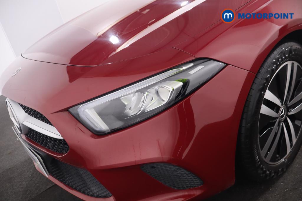 Used Mercedes-Benz A-Class 2021 for sale - 77211178: Photo 21