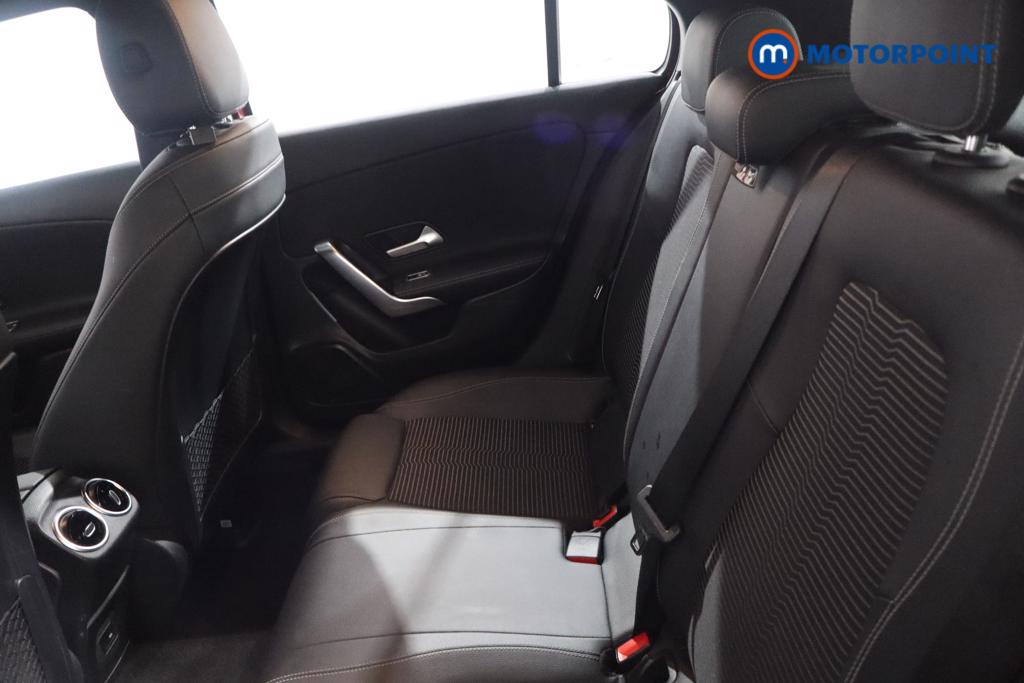 Used Mercedes-Benz A-Class 2021 for sale - 77211178: Photo 23