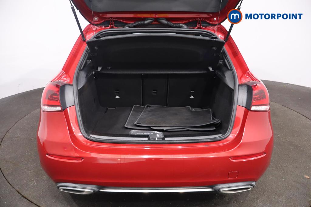 Used Mercedes-Benz A-Class 2021 for sale - 77211178: Photo 25