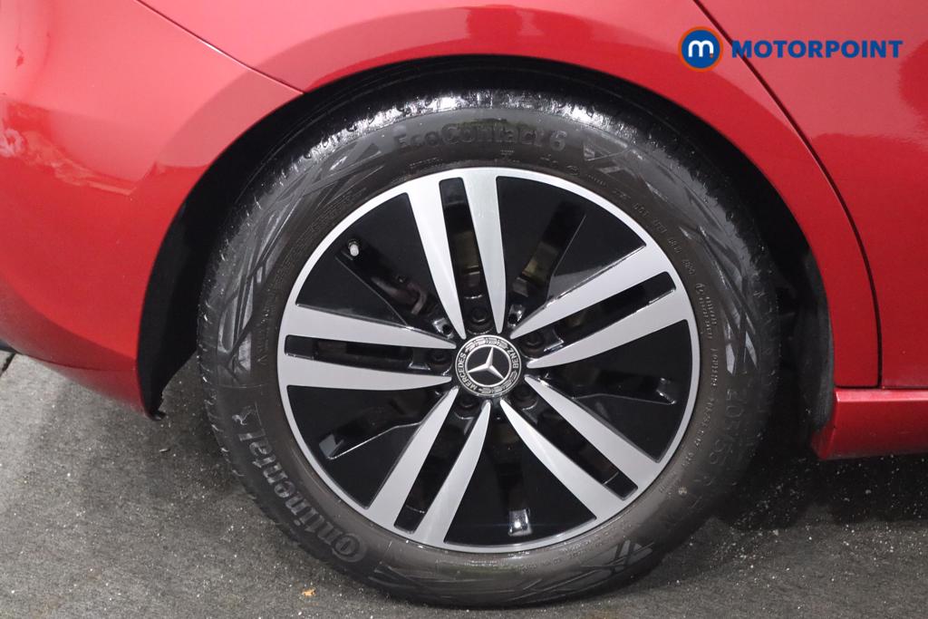 Used Mercedes-Benz A-Class 2021 for sale - 77211178: Photo 26