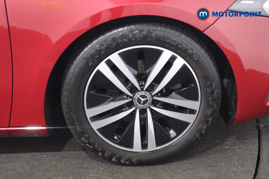 Used Mercedes-Benz A-Class 2021 for sale - 77211178: Photo 27