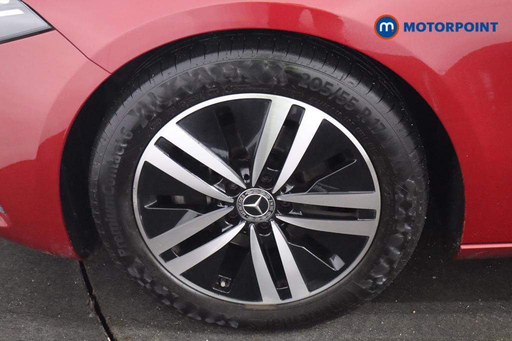 Used Mercedes-Benz A-Class 2021 for sale - 77211178: Photo 28