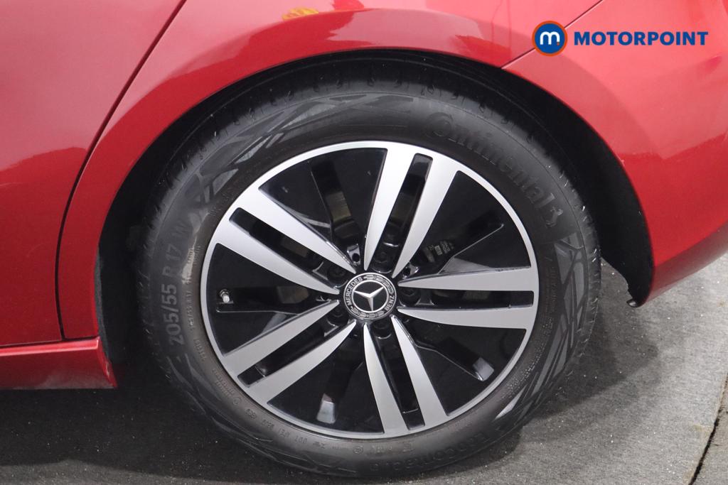 Used Mercedes-Benz A-Class 2021 for sale - 77211178: Photo 29